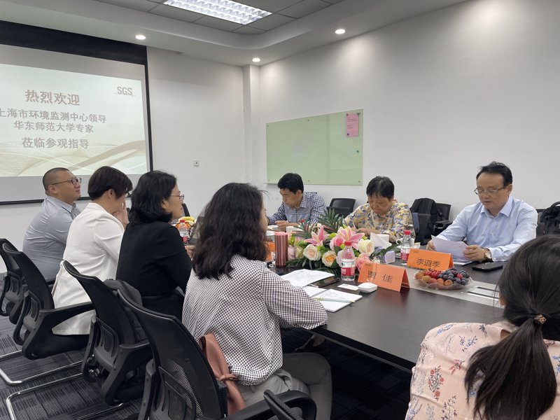 废气治理工程:一场蓝天保卫战